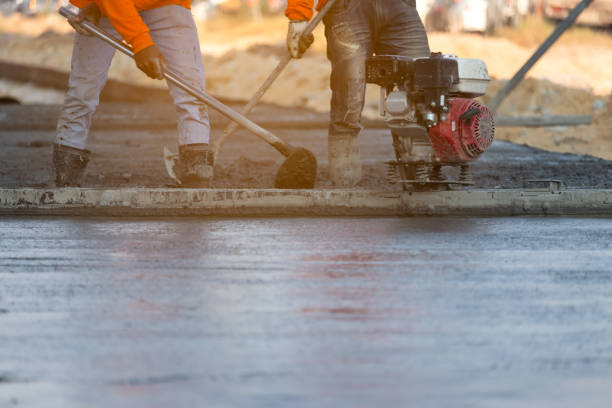 Best Concrete Staining and Coloring in Richnd, MO