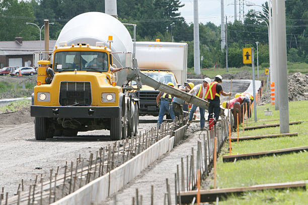 Best Industrial Concrete Flooring in Richnd, MO